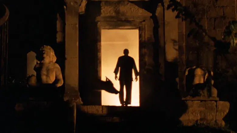 Apocalypse Now - Fondo