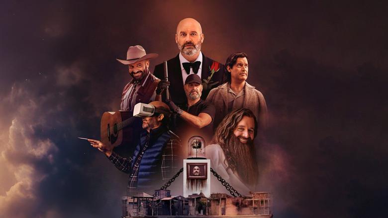 Malos pensamientos - Fondo