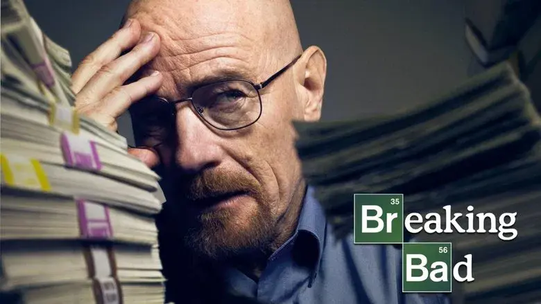 Breaking Bad - Fondo