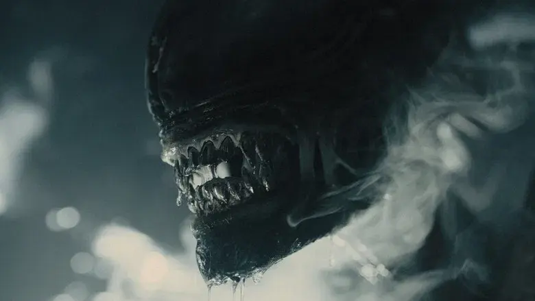 Alien: Romulus - Fondo