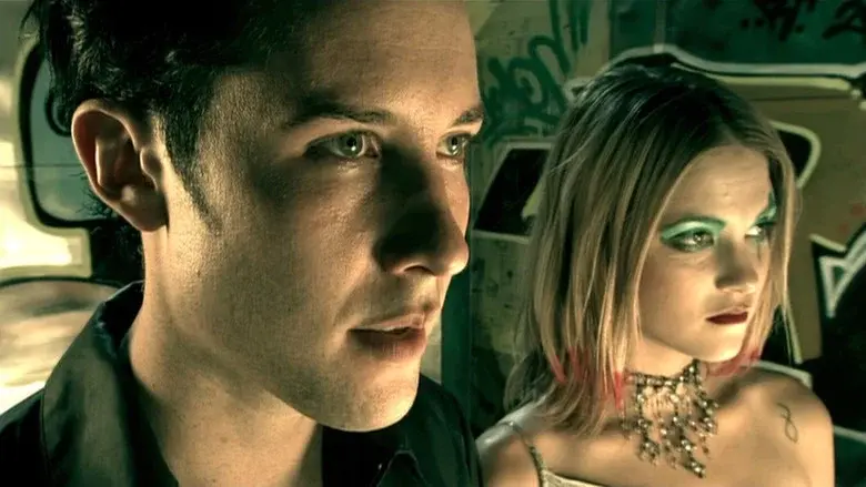 Rave Macbeth - Fondo