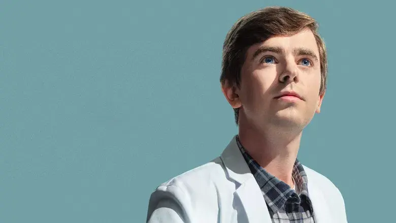 The Good Doctor - Fondo