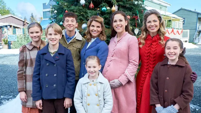 La gran bendición navideña