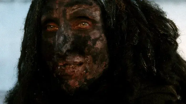 Mulholland Drive - Fondo