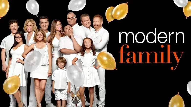 Modern Family - Fondo
