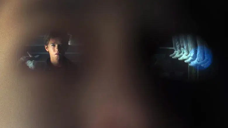 A.I. Inteligencia Artificial - Fondo