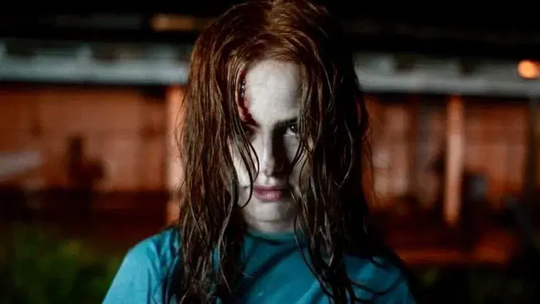 Strangers: Capítulo 2 - Fondo