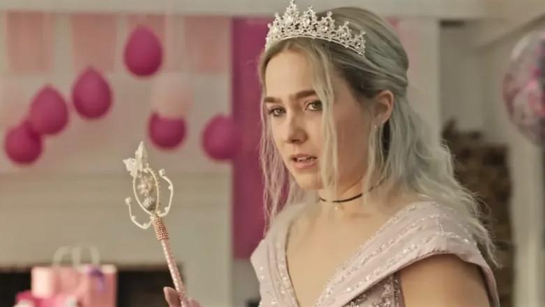 Good Luck, Have Fun, Don't Die - Fondo