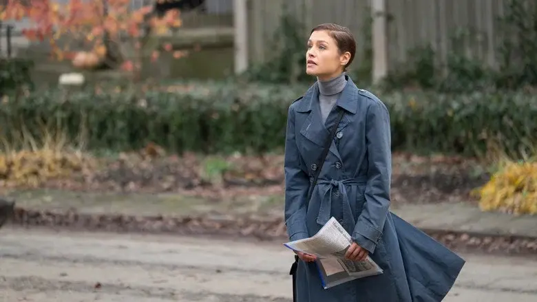 Una historia de venganza - Fondo