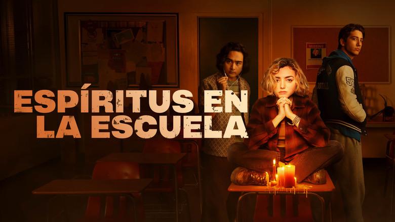 Espíritus en la escuela - Fondo