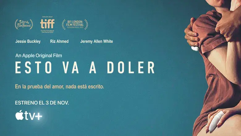 Esto va a doler - Fondo