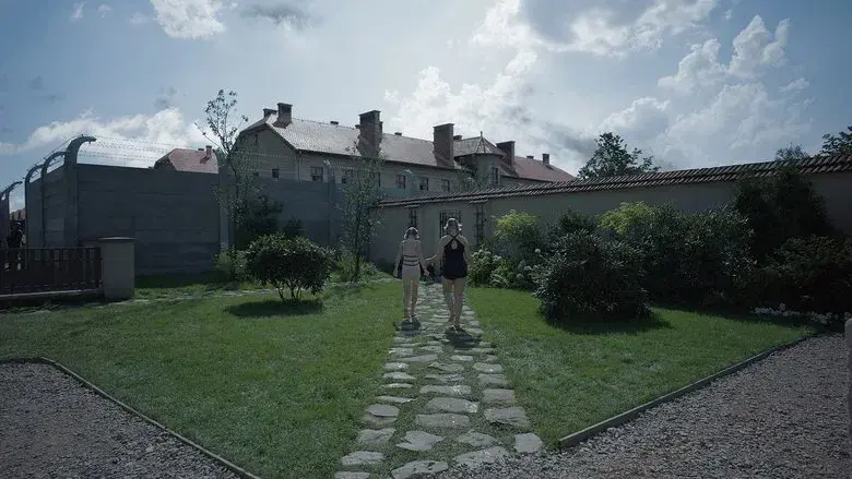 La zona de interés - Fondo