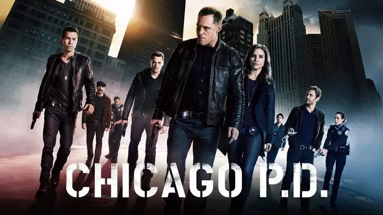 Chicago P.D. - Fondo