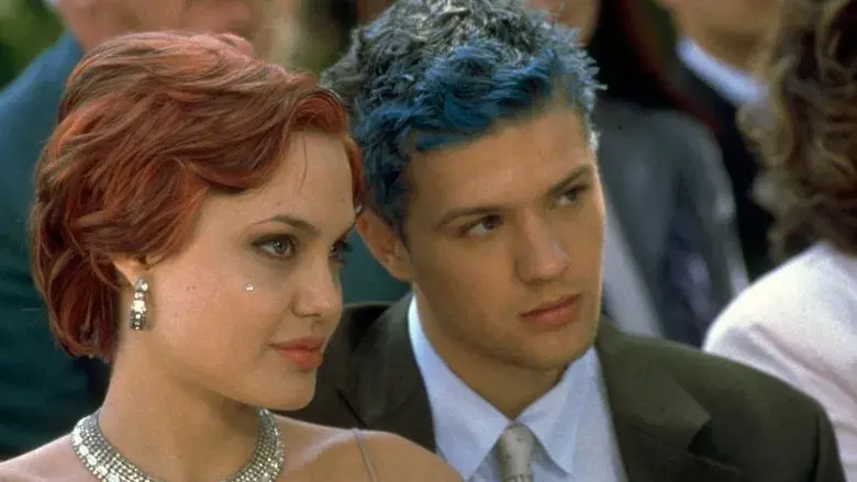 Playing by Heart - Backdrop