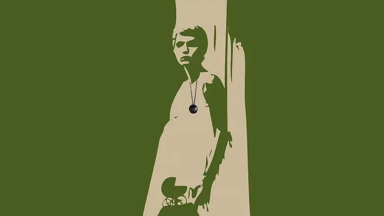 La semilla del diablo - Fondo