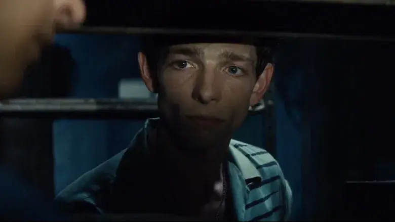 West Side Story - Fondo