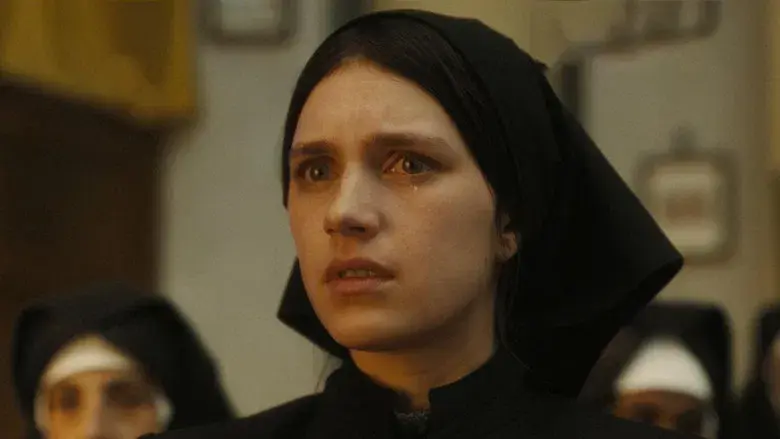 La primera profecía - Fondo