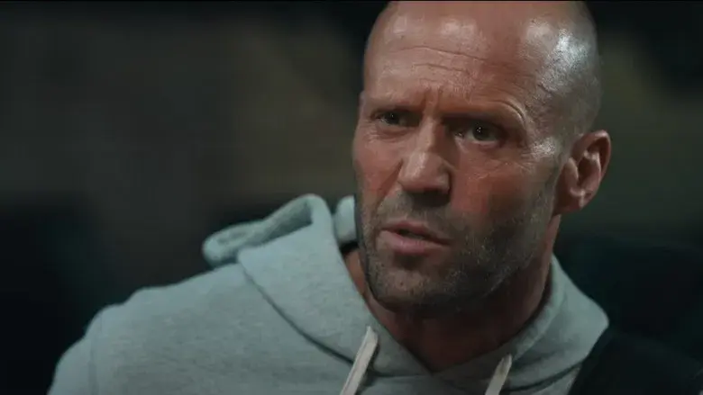 Fast & Furious X - Fondo