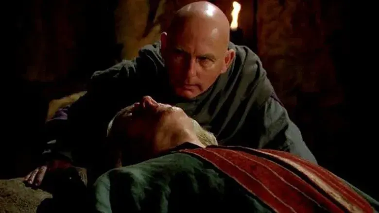 El Partícipe Secreto