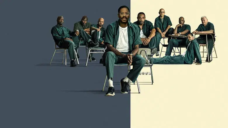 Las vidas de Sing Sing - Fondo