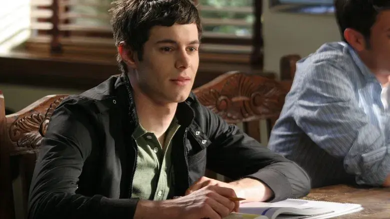 La patrulla del amanecer