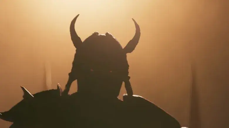 Mortal Kombat II - Fondo