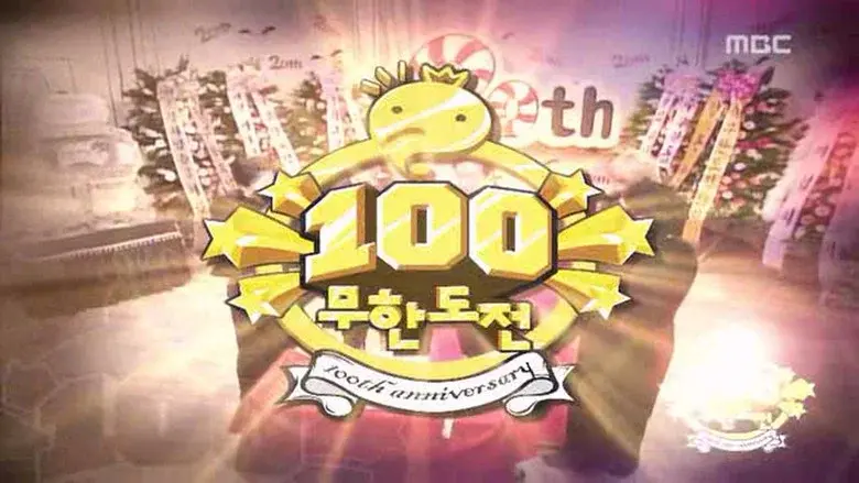 Episodio 100