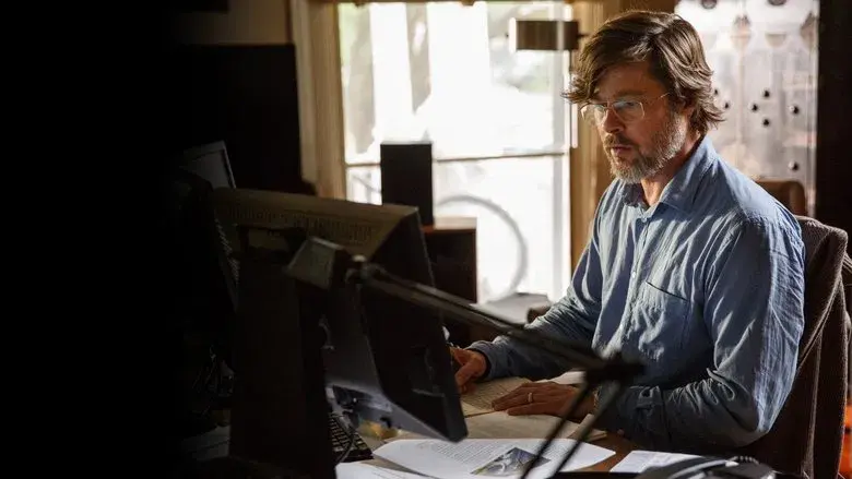 La gran apuesta - Fondo