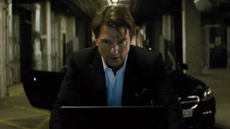 Misión imposible: Nación secreta - Fondo