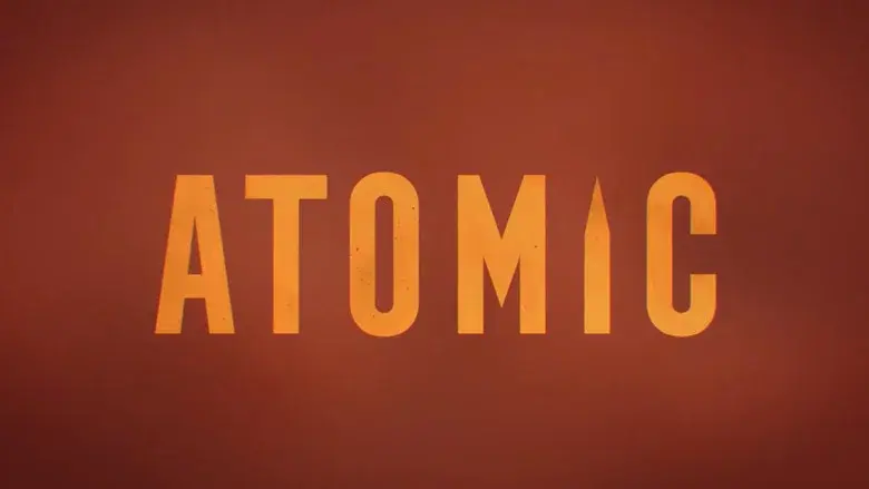 Atomic - Fondo