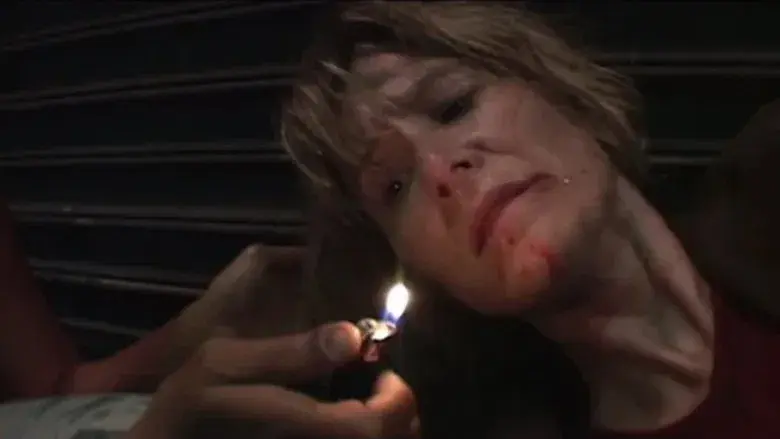 Inland Empire - Fondo