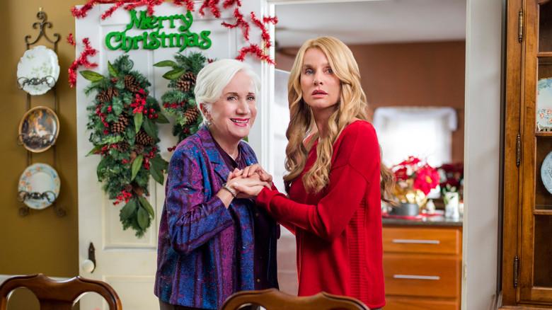 Destinos entrelazados - Fondo