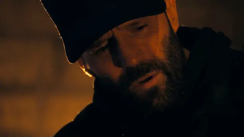 Beekeeper: El protector - Fondo