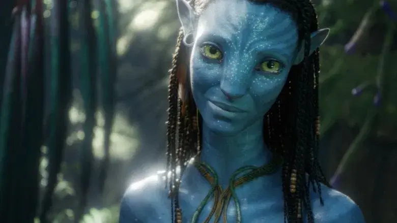 Avatar: El sentido del agua - Fondo