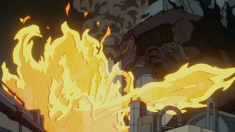 Episodio 17