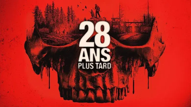 28 años después - Fondo