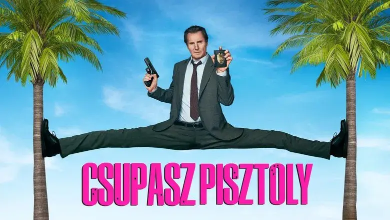 Agárralo como puedas - Fondo