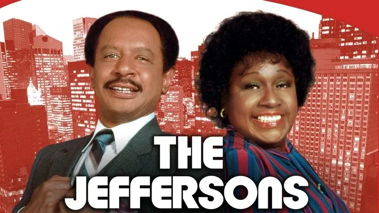 Los Jeffersons - Fondo