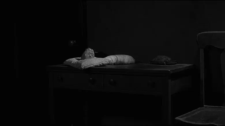 Cabeza borradora - Fondo