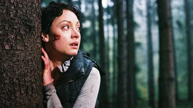 The Devil's Ground - Fondo