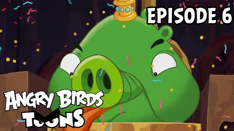 Episodio 6