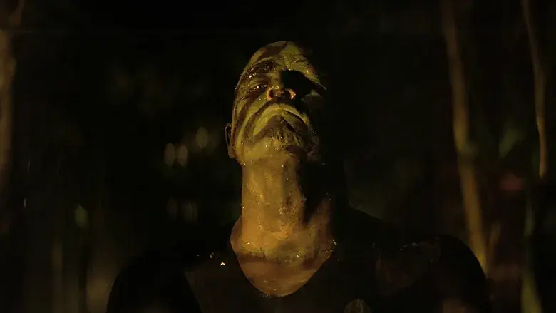 Apocalypse Now - Fondo