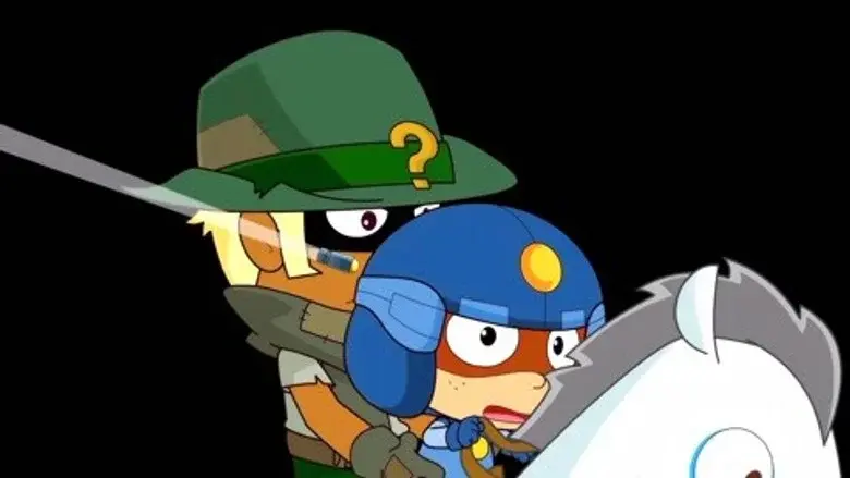 Episodio 33