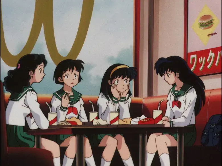 Dos almas conectadas a través del tiempo