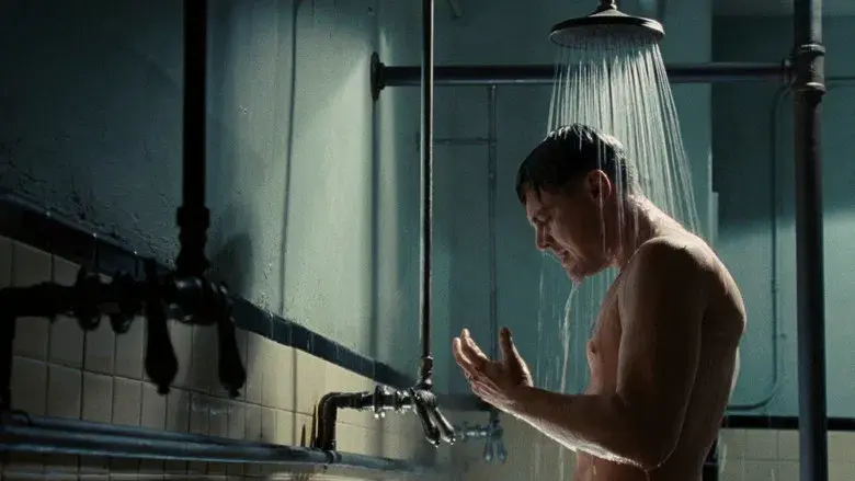 Shutter Island - Fondo