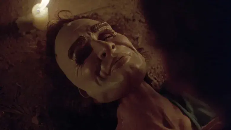 La noche del diablo - Fondo