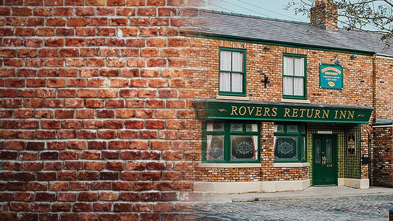 Coronation Street - Fondo