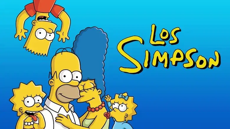Los Simpson - Fondo