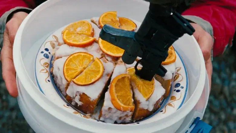 La vida secreta de Walter Mitty - Fondo