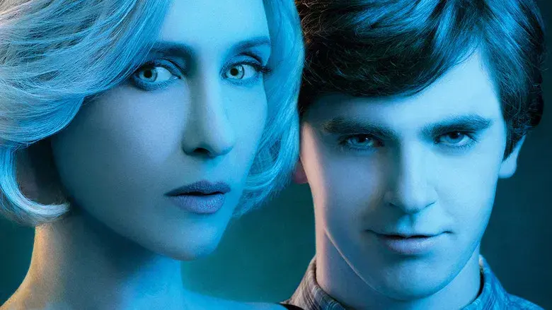 Bates Motel - Fondo